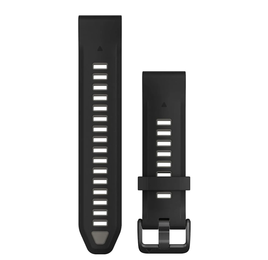 Correa Garmin QuickFit 20mm | Relojes 43mm