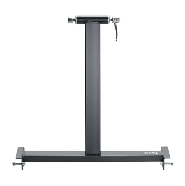 Soporte Tacx para bicicleta para rodillos.