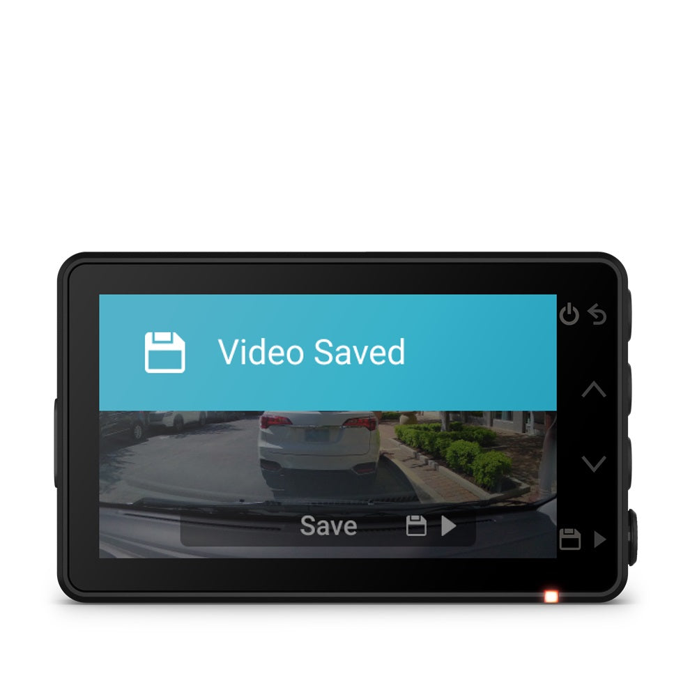 Garmin Dash Cam X210