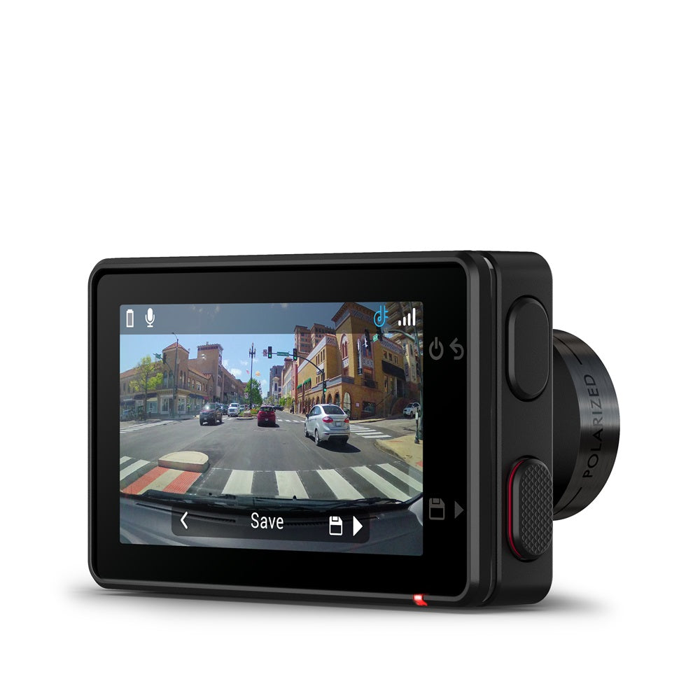 Garmin Dash Cam X310