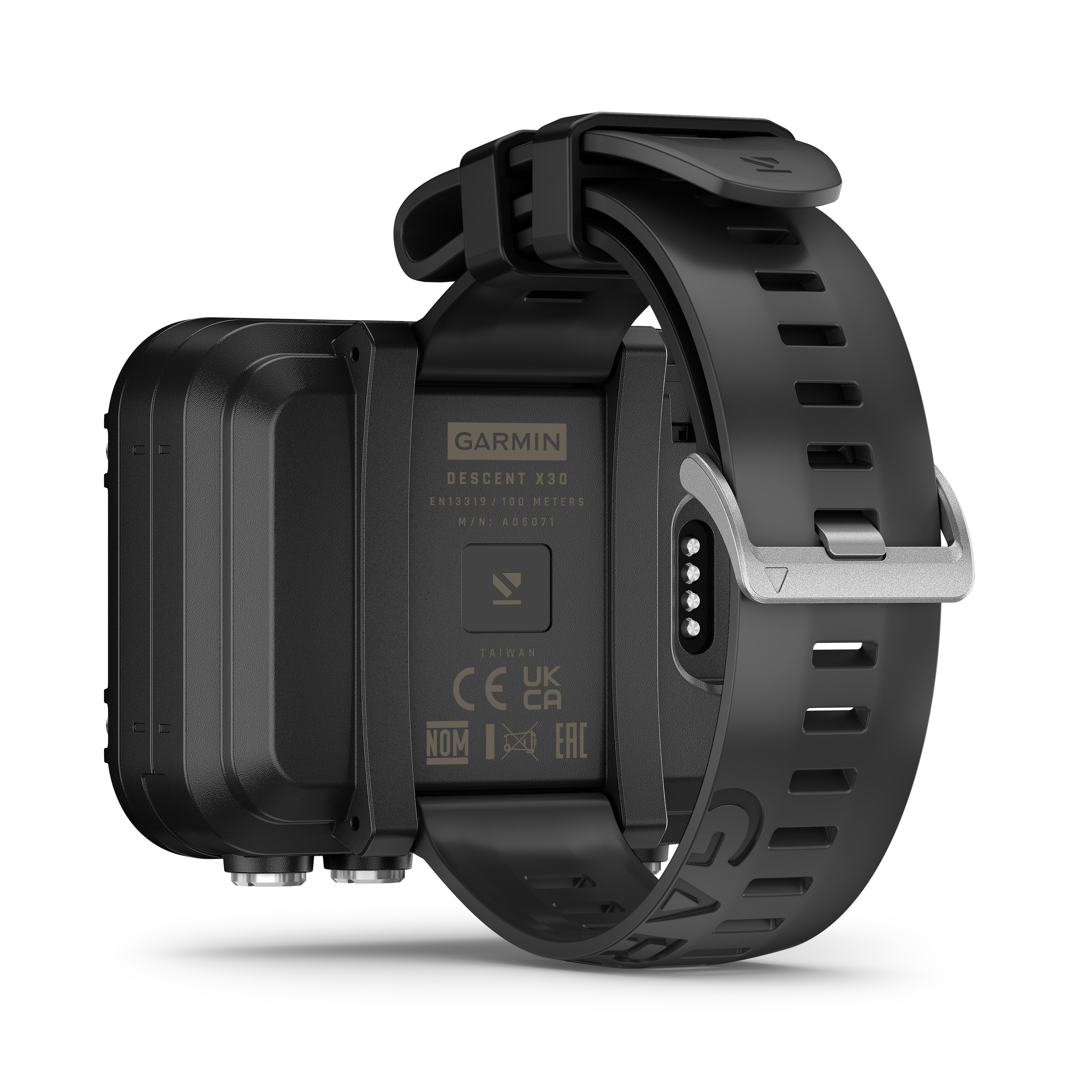 GPS Garmin Descent X30 Buceo