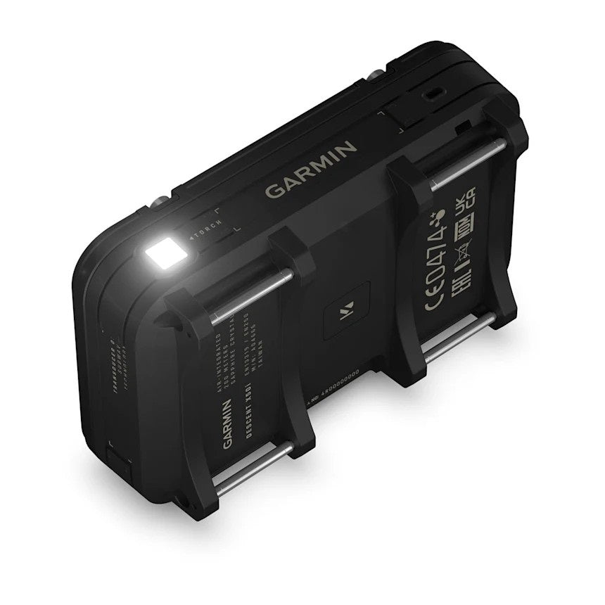 Garmin Descent X50i Computadora Buceo