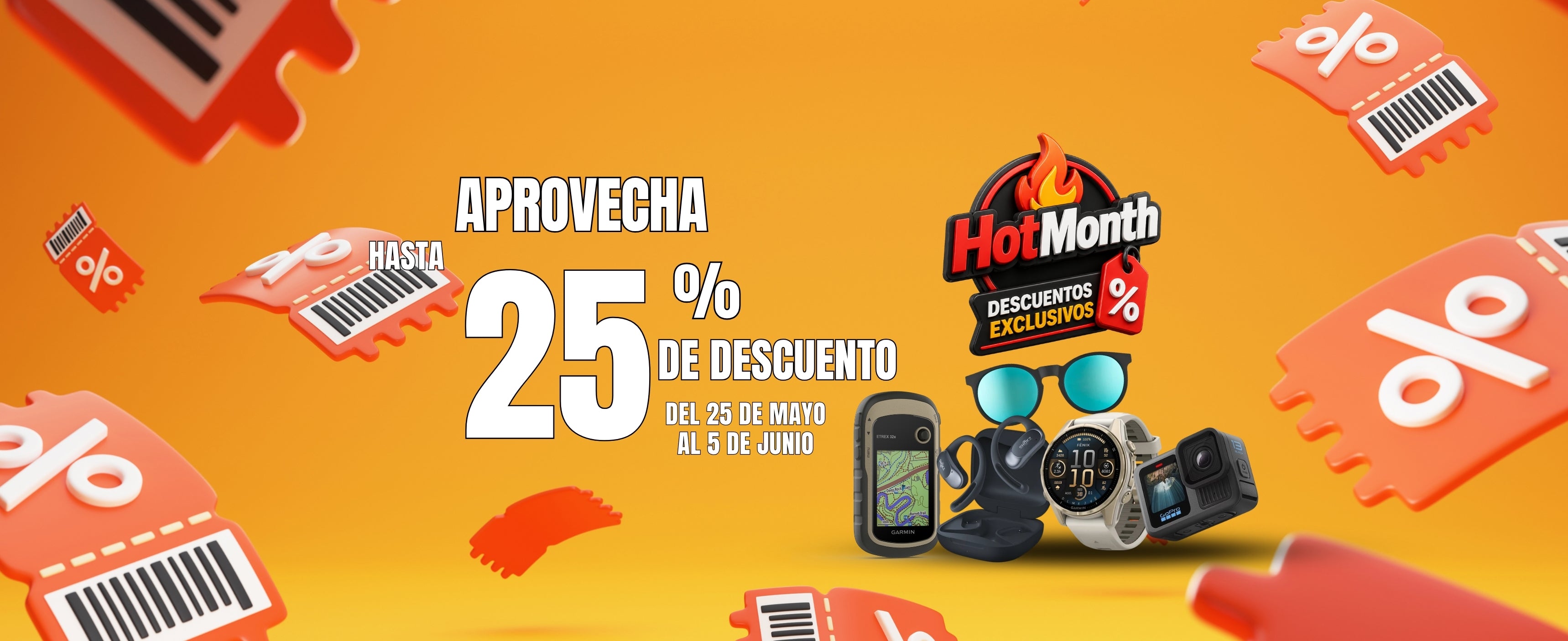 Promociones