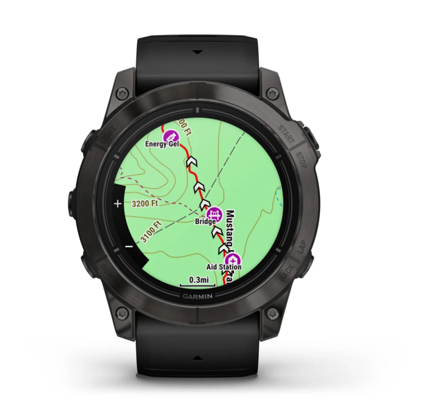 Epix Pro (Gen 2) – Edición Sapphire