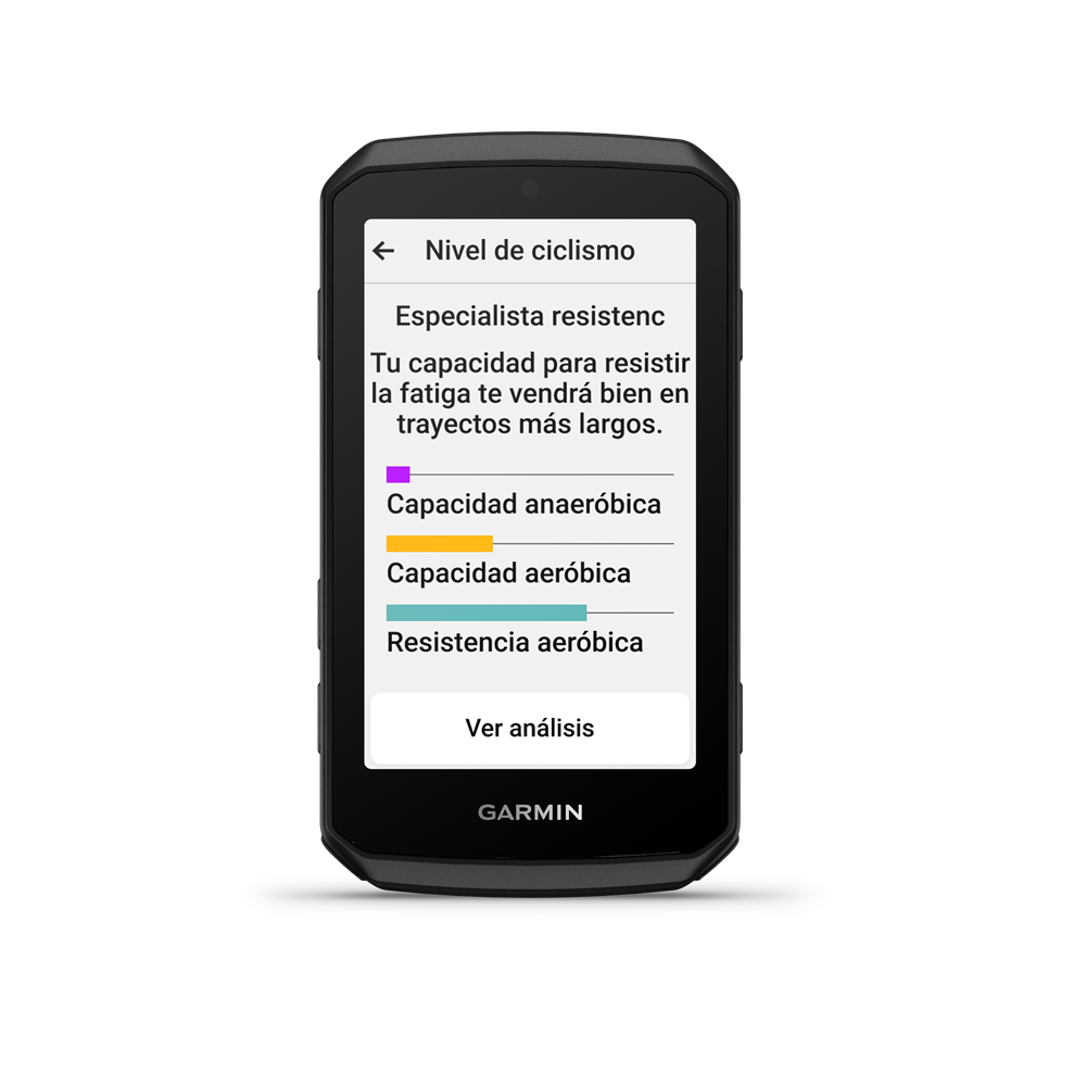 Ciclocomputadora GPS Garmin Edge 1060