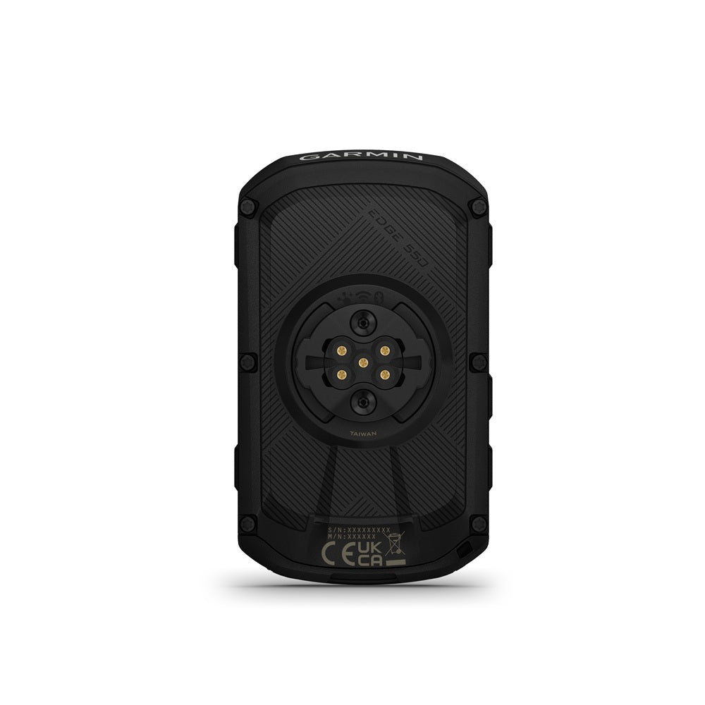 Garmin Edge® 550