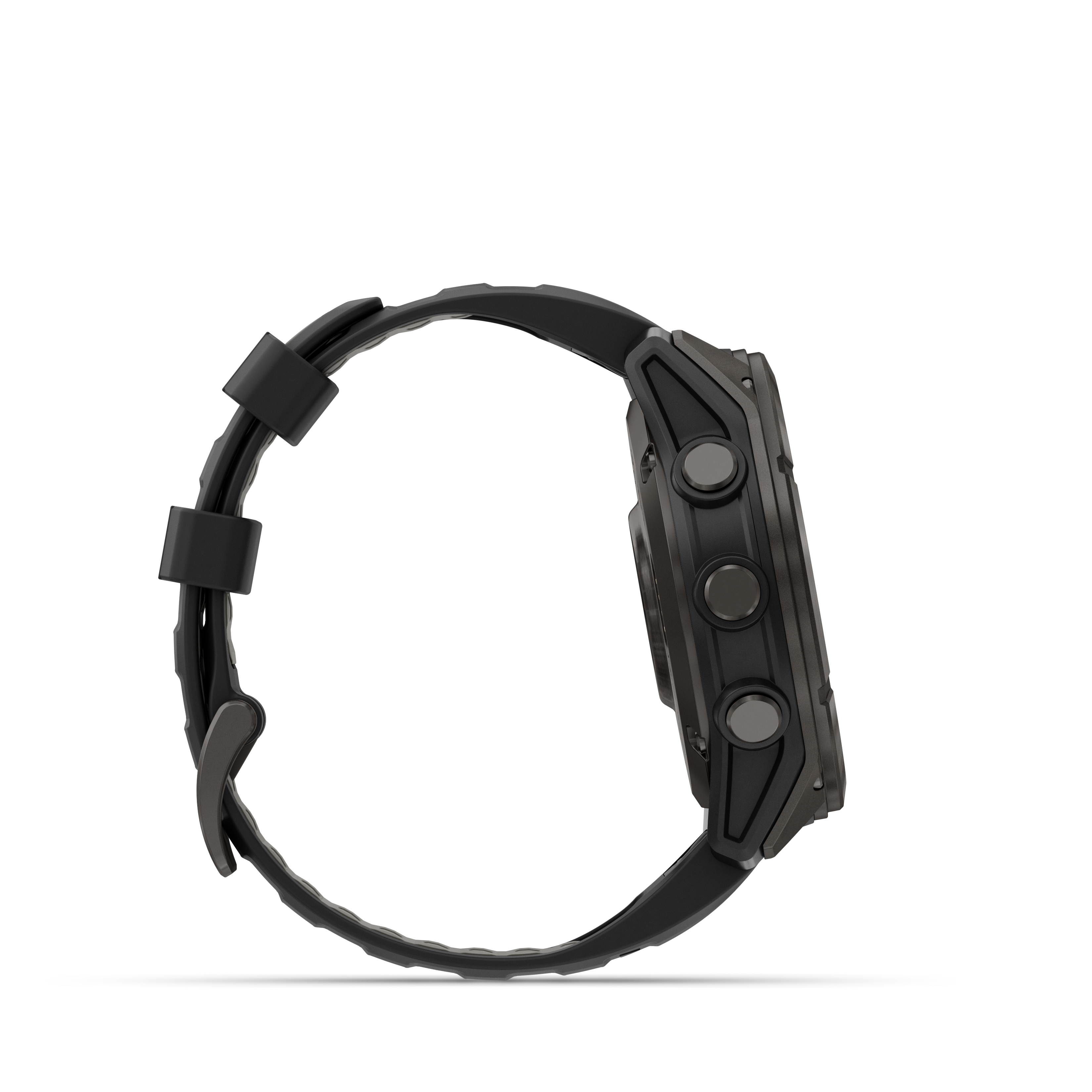 Fenix 8 PRO Zafiro/Titanio AMOLED