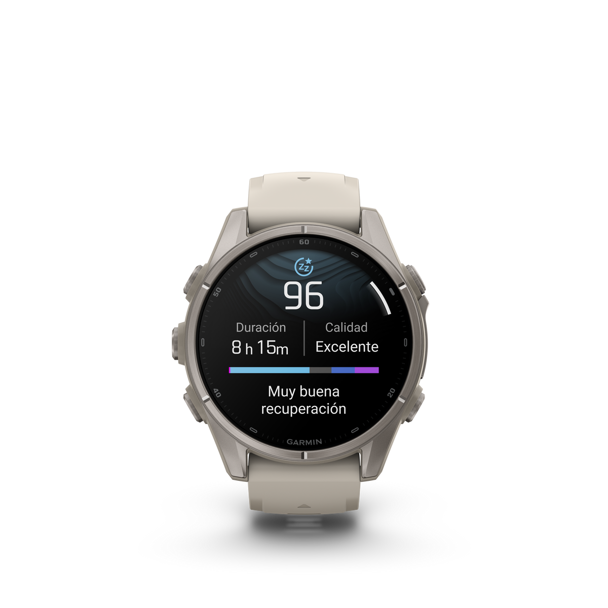 Reloj Garmin Fenix 9