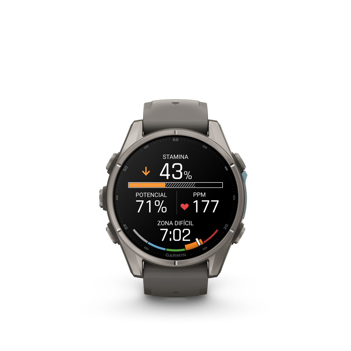 Reloj Garmin Fenix 9