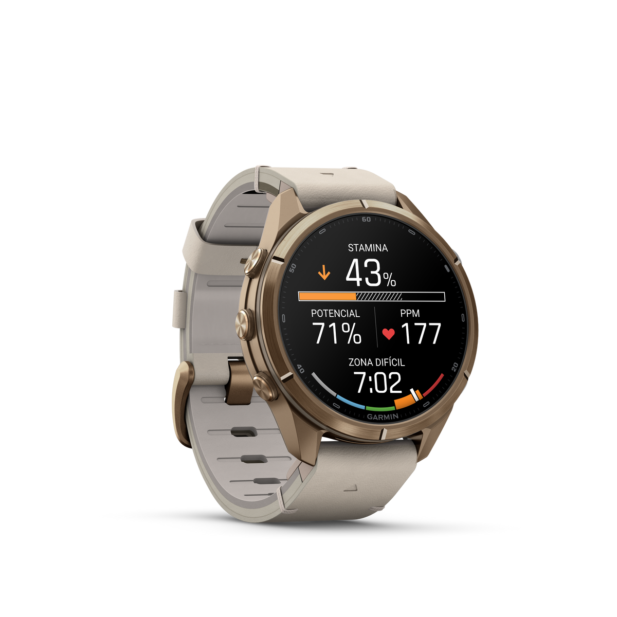 Reloj Garmin Fenix 9 Pro (LTE)
