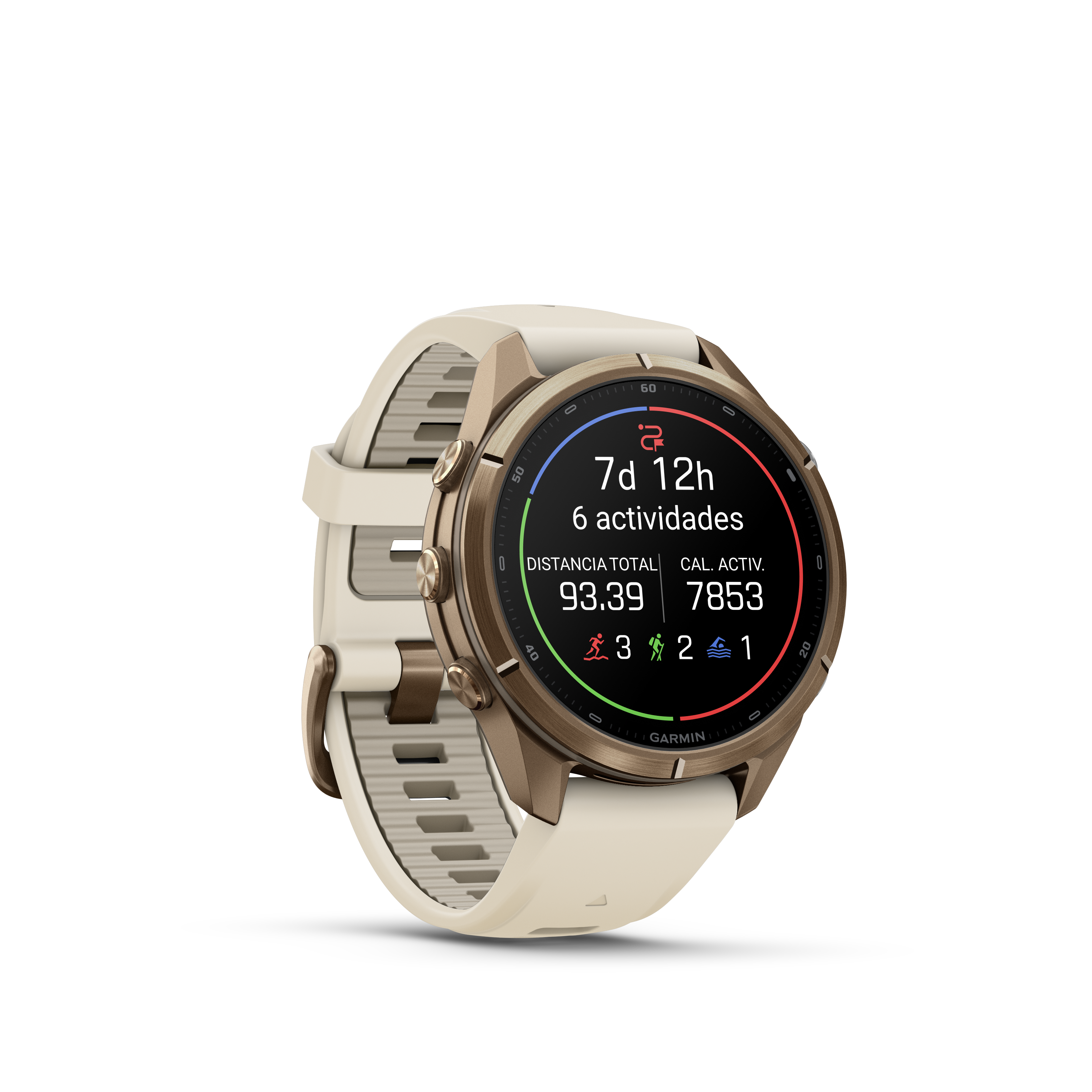 Reloj Garmin Fenix 9 Pro (LTE)