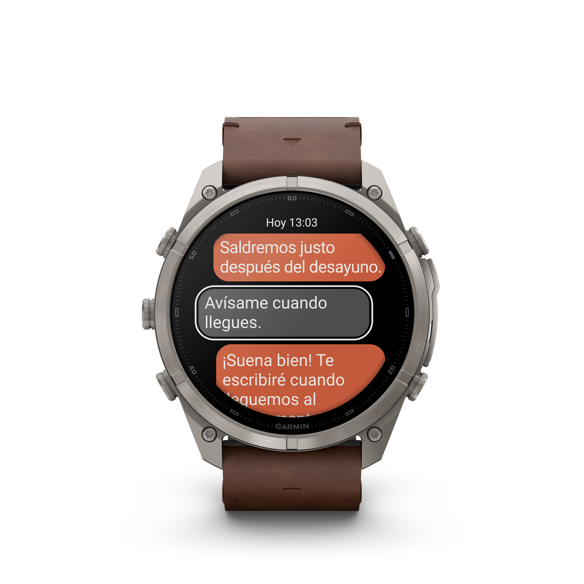 Reloj Garmin Fenix 9 Pro (LTE)