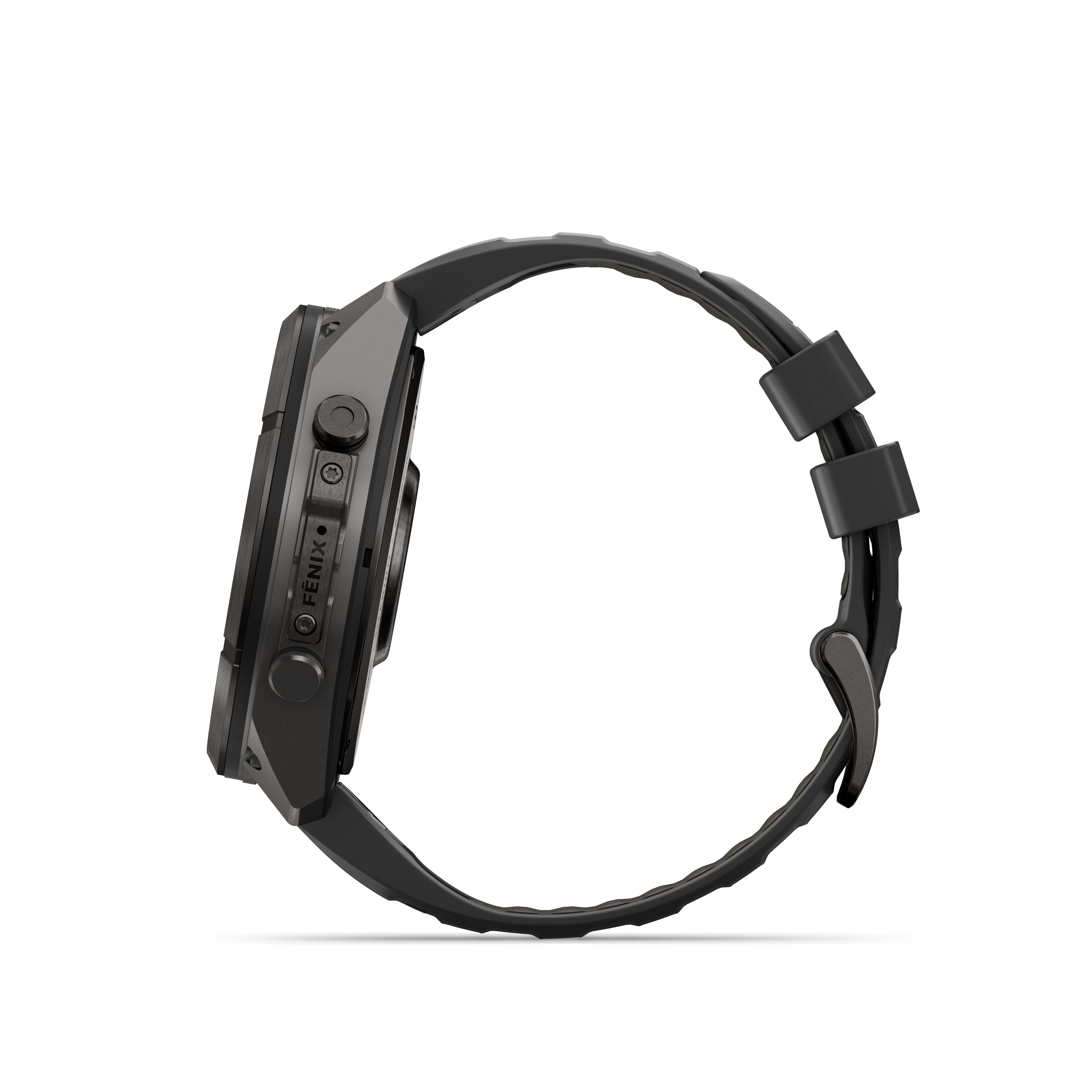 Reloj Garmin Fenix 9 Pro (LTE)