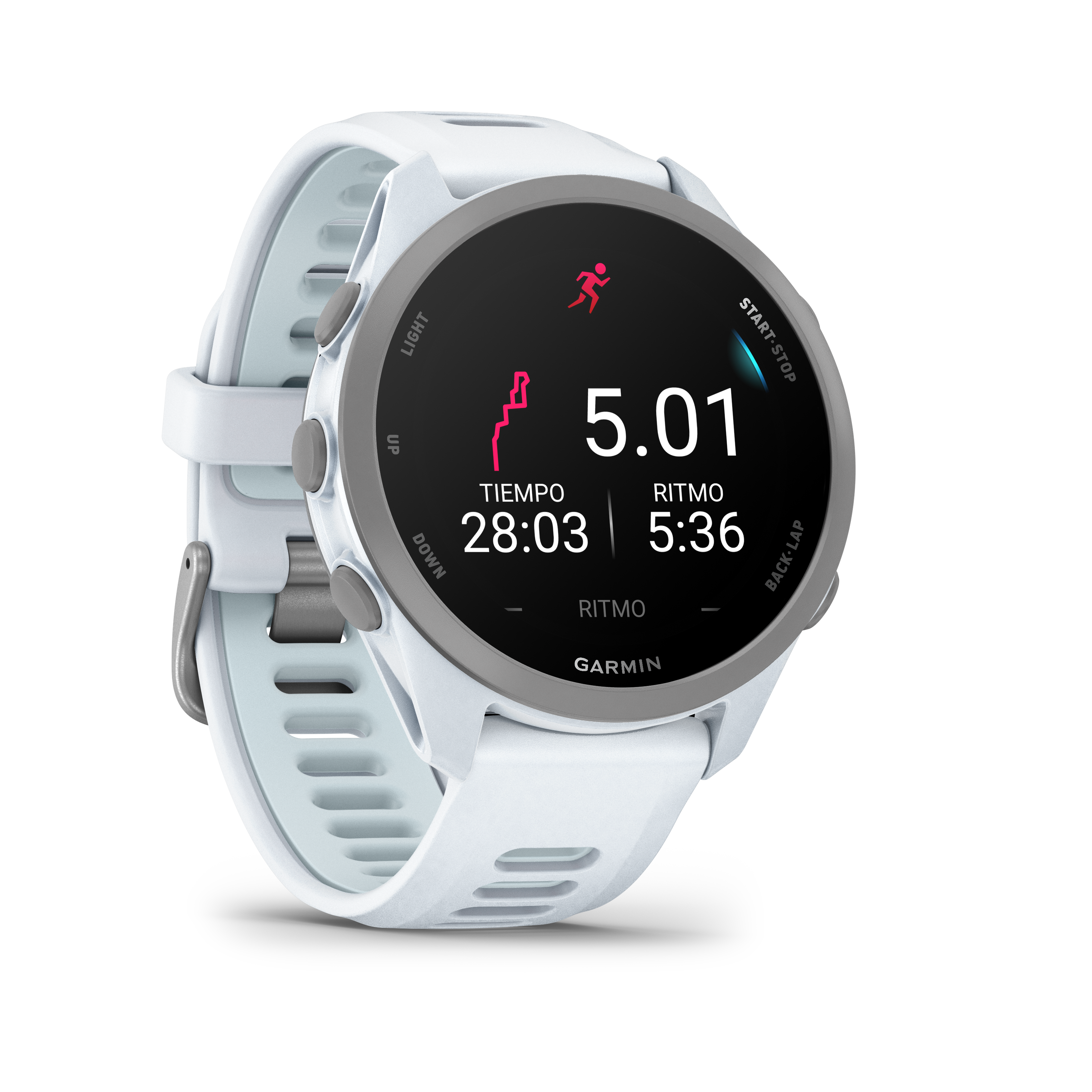 Reloj Garmin Forerunner 170