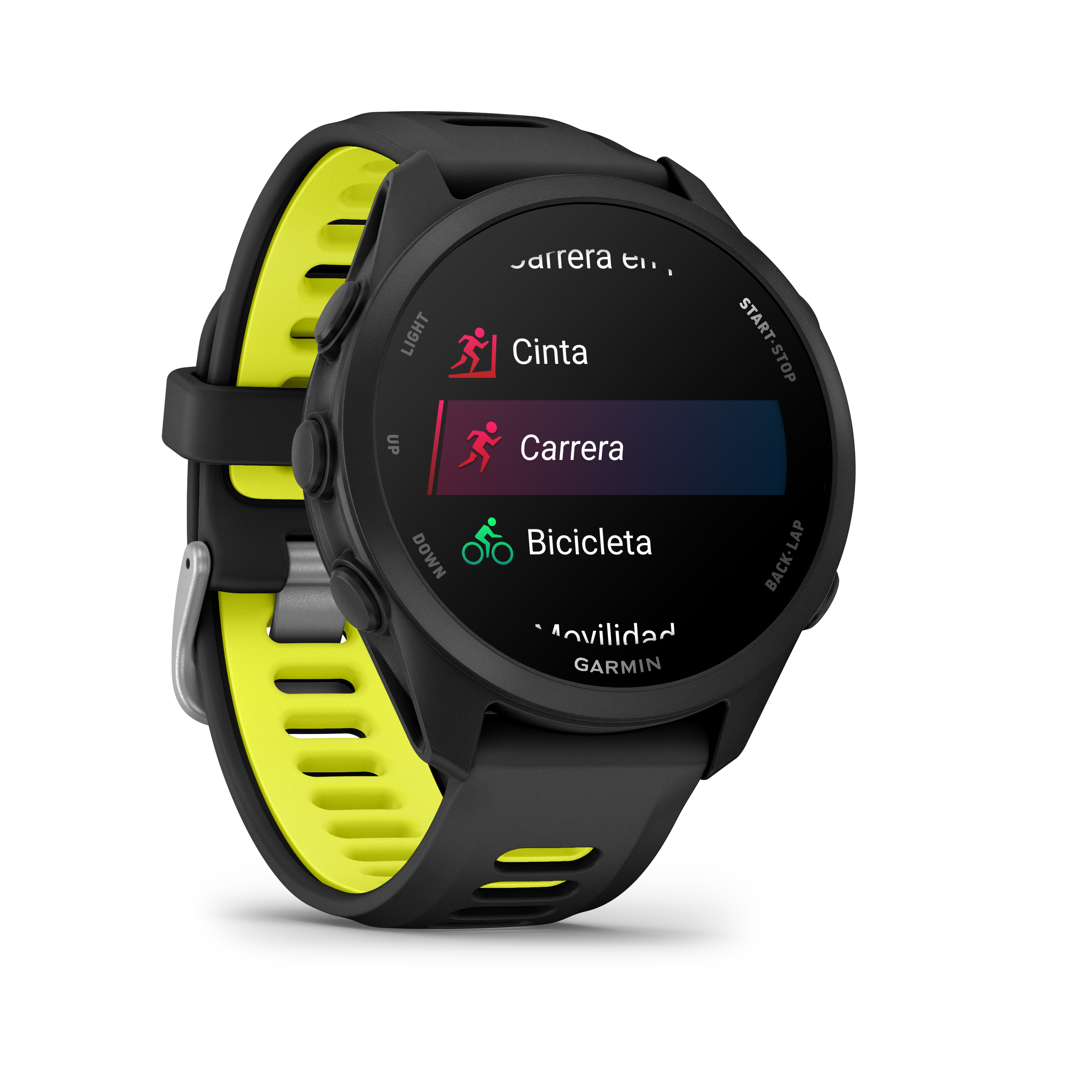 Reloj Garmin Forerunner 170