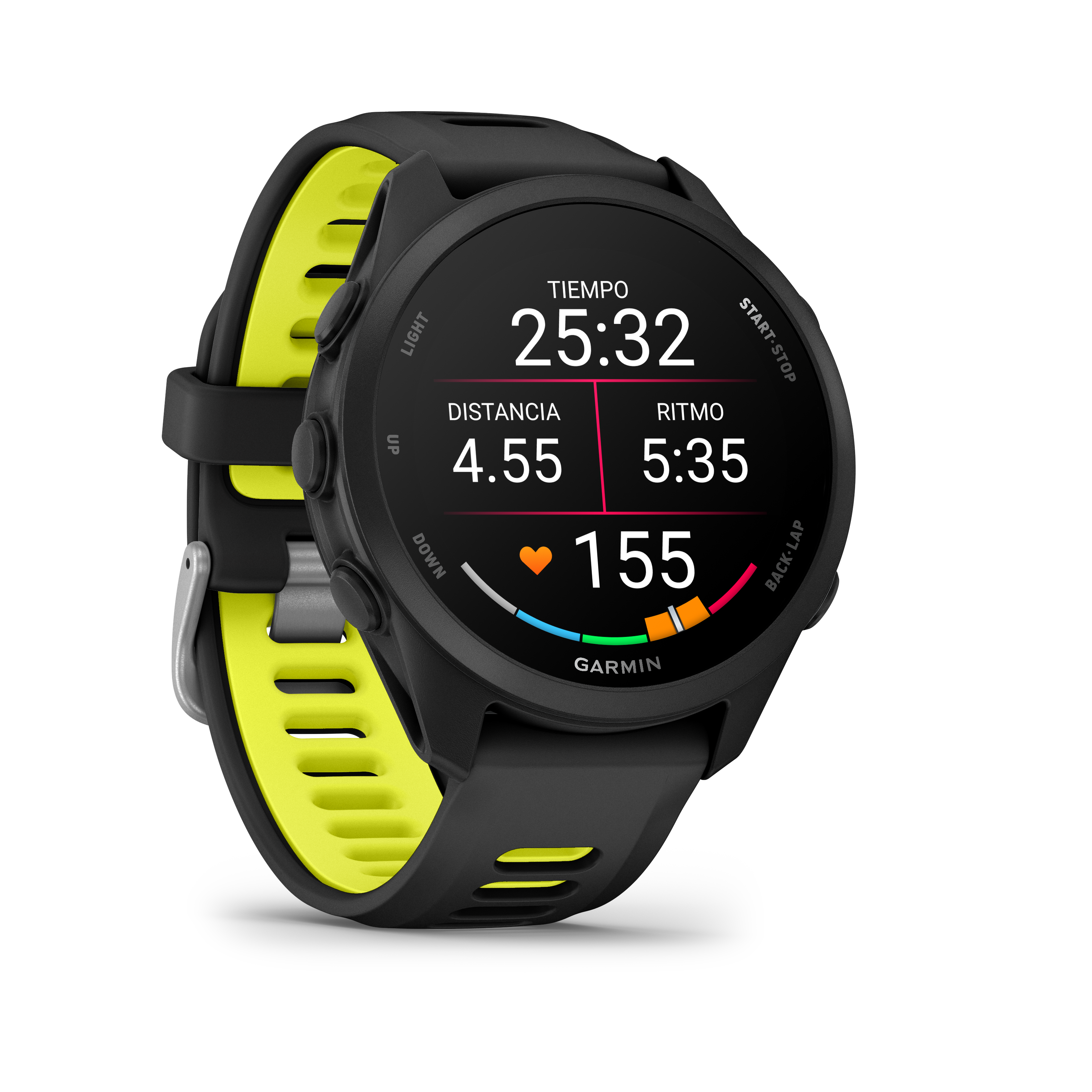 Reloj Garmin Forerunner 170