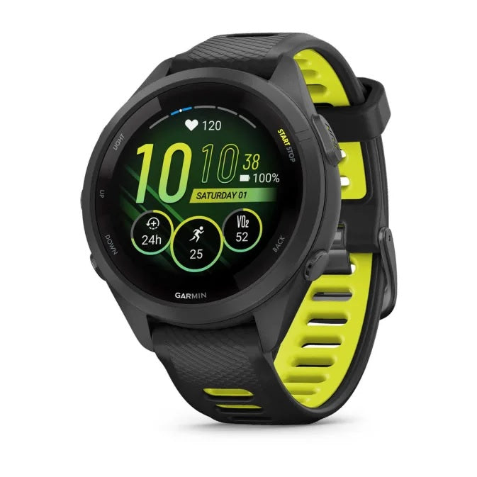 Reloj Garmin Forerunner 265