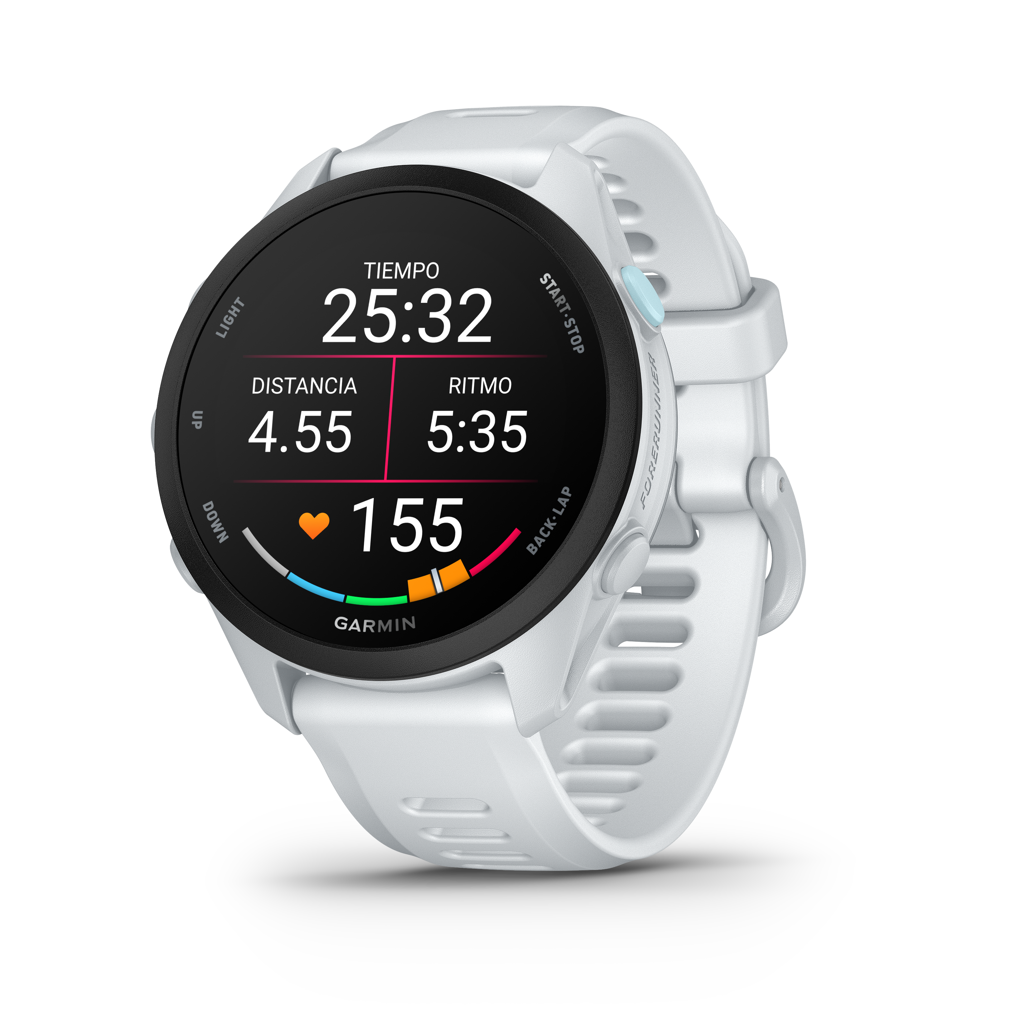 Reloj Garmin Forerunner 70