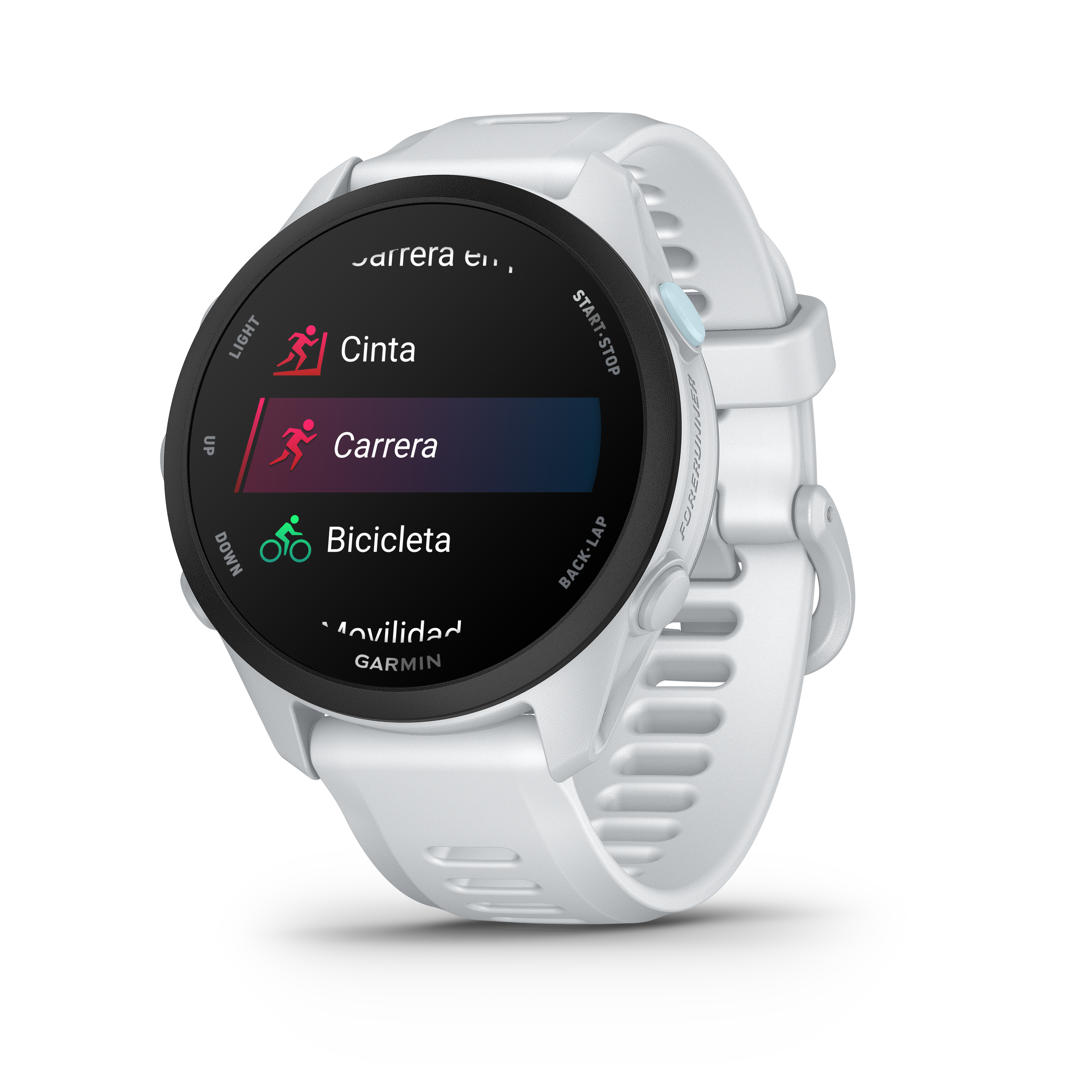 Reloj Garmin Forerunner 70