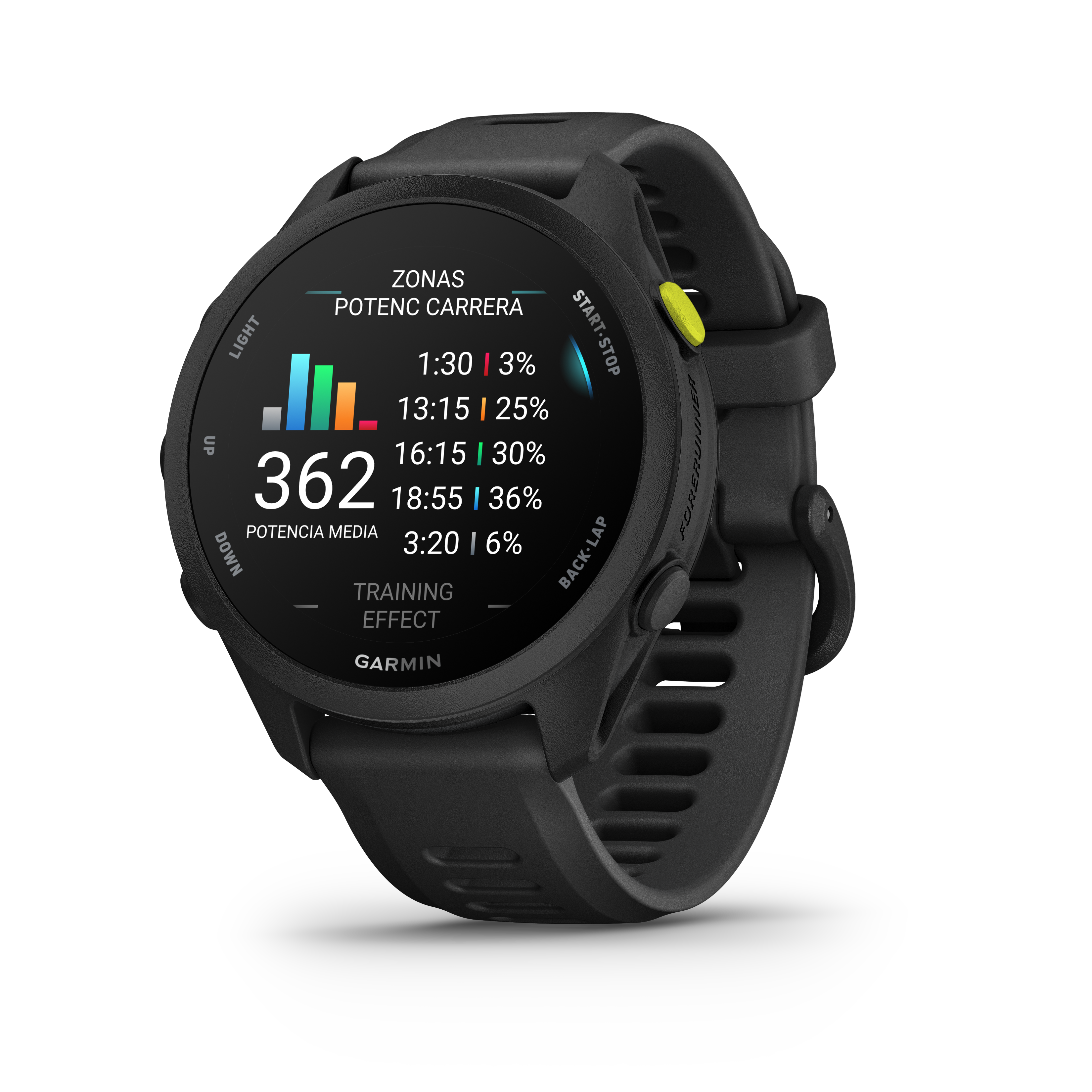 Reloj Garmin Forerunner 70