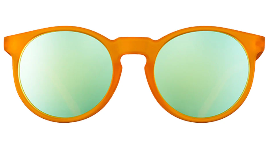 Goodr Circle G Freshly Baked Man Buns