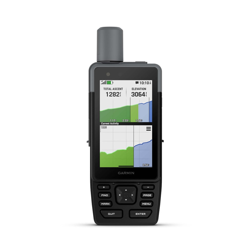 GPS Garmin GPSMAP H1