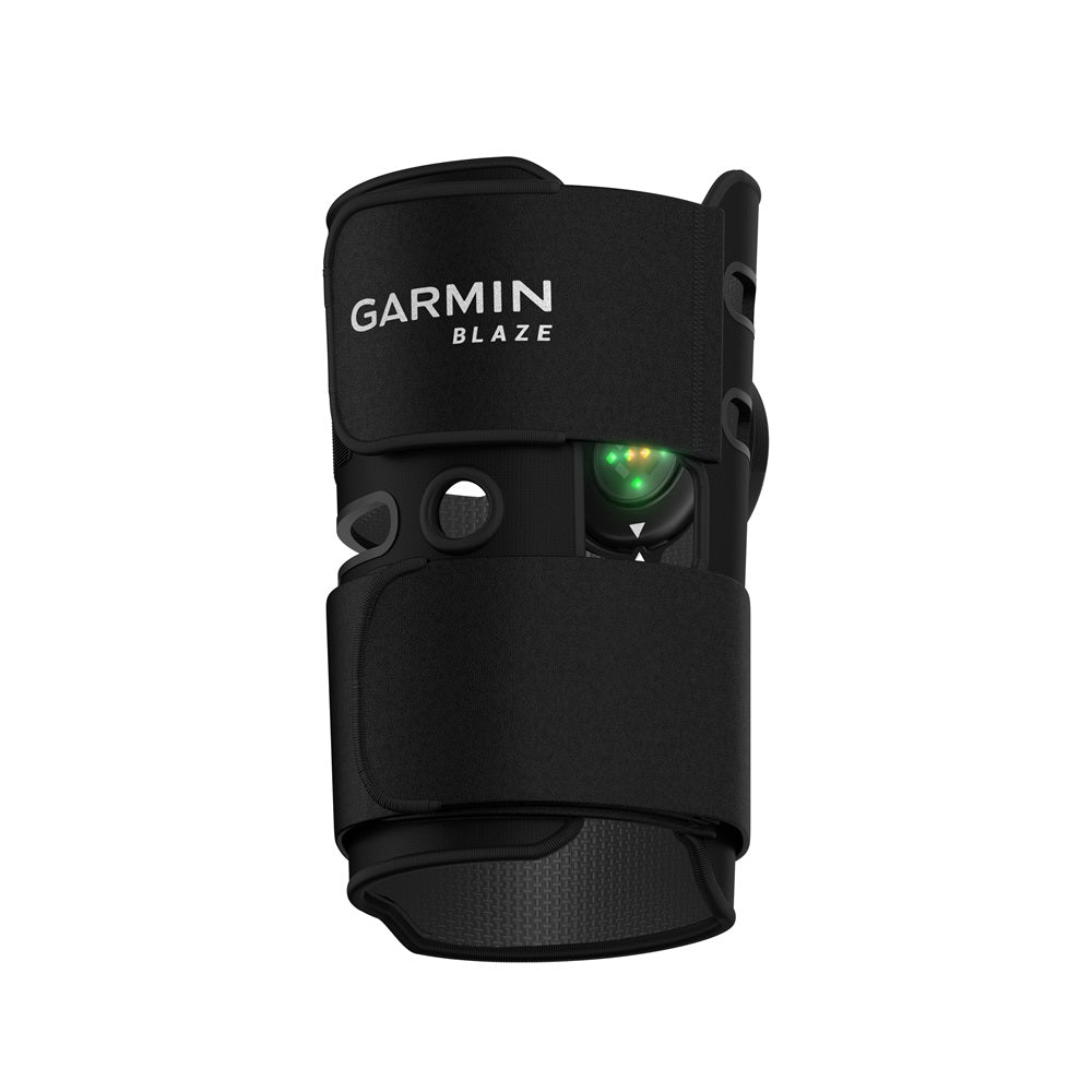 Garmin Blaze Sistema de Bienestar Equino