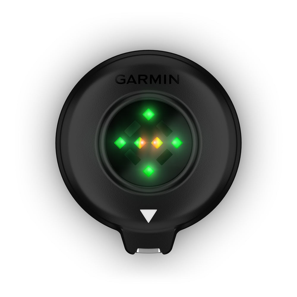 Garmin Blaze Sistema de Bienestar Equino