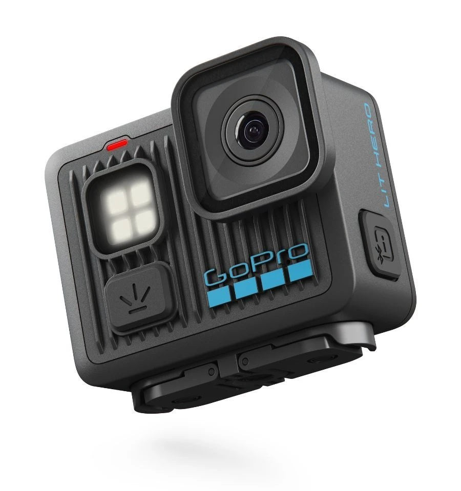 GoPro - LIT HERO Cámara de Acción