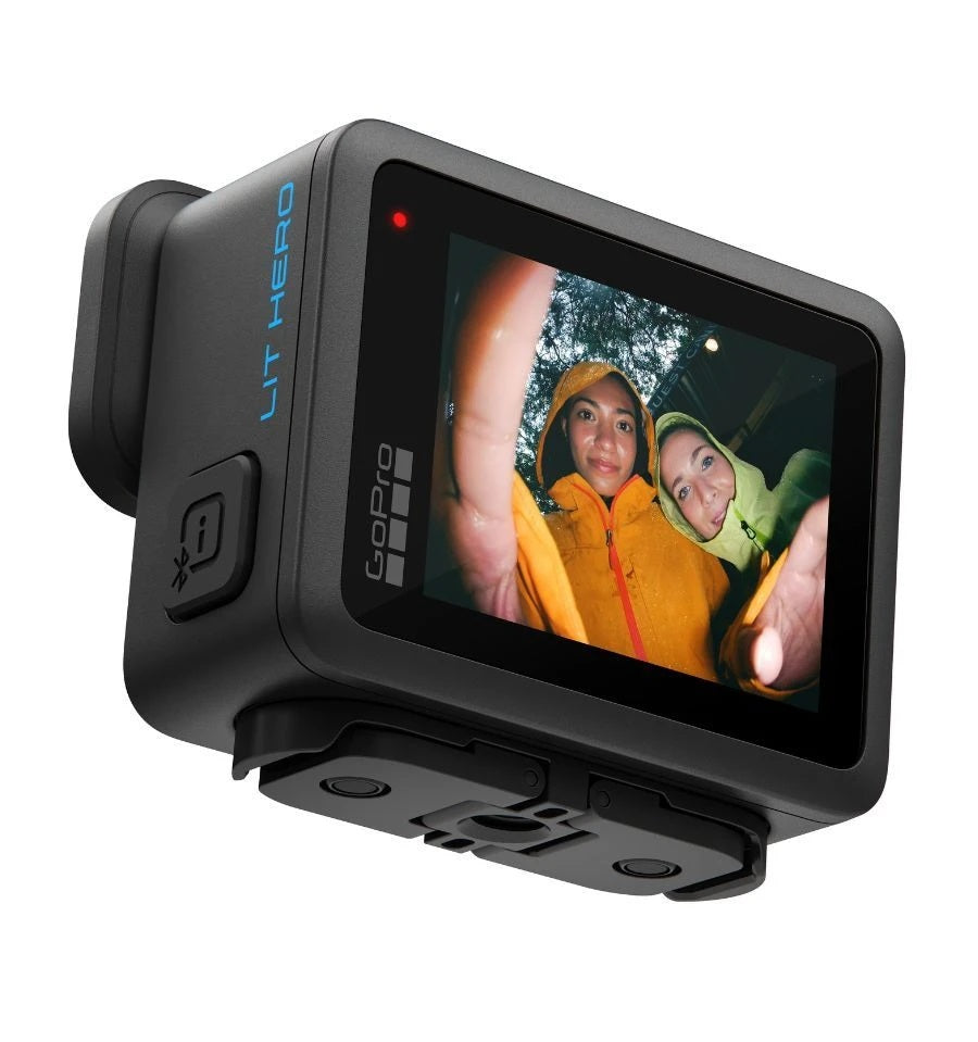 GoPro - LIT HERO Cámara de Acción