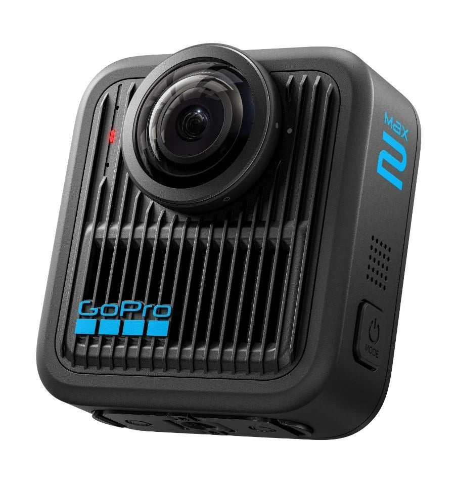 GoPro - MAX2 360° Cámara de Acción