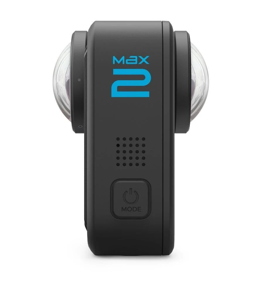 GoPro - MAX2 360° Cámara de Acción