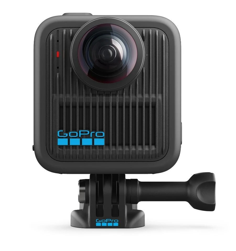 GoPro - MAX2 360° Cámara de Acción