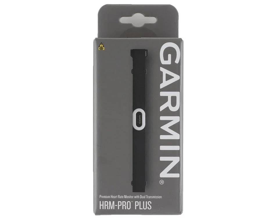 Garmin HRM-Pro Plus Monitor Cardíaco