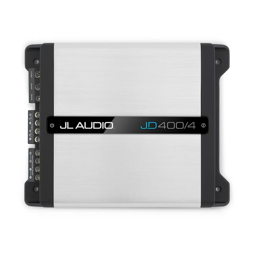 JL Audio Automovil Amplificador JD