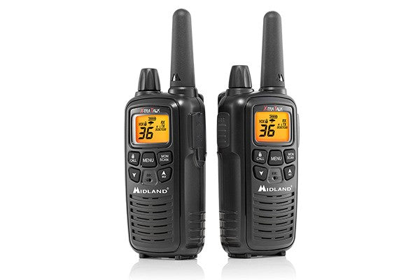 Radios Midland LXT600VP3