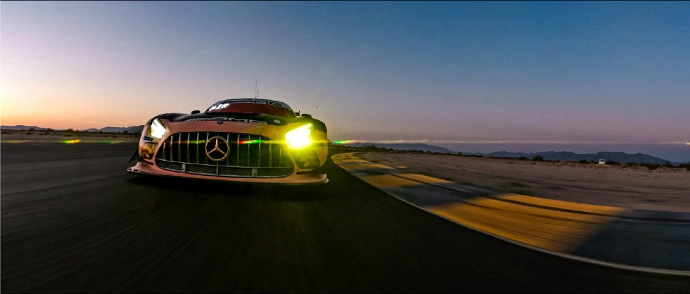 Lente Anamórfico GoPro Hero 13