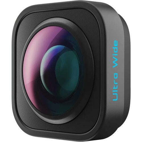 Lente Ultra Gran Angular GoPro Hero 13
