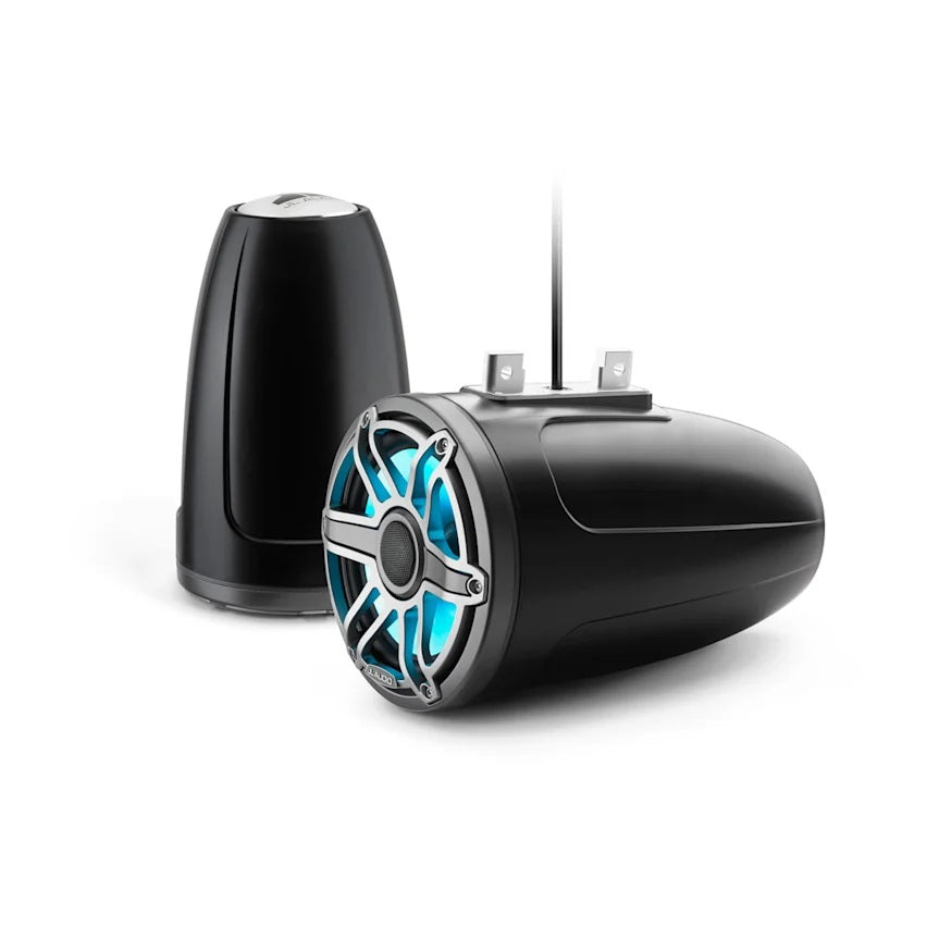 JL Audio Bocina Nautica M6 Cerrada