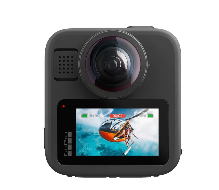GoPro - MAX2 360° Cámara de Acción