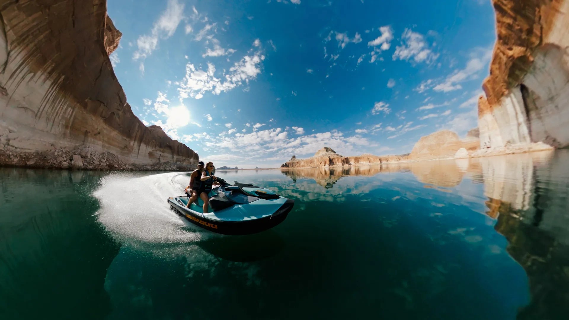 GoPro - MAX2 360° Cámara de Acción