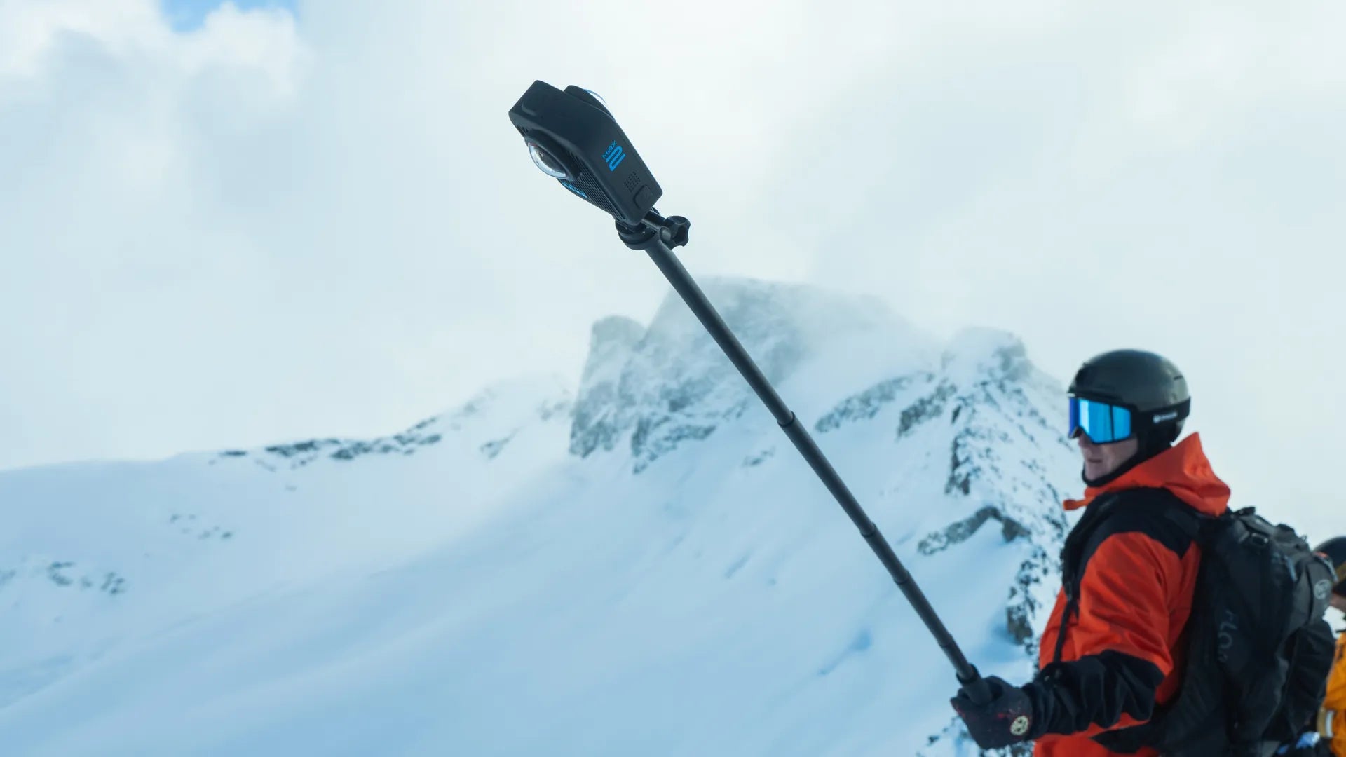 GoPro - MAX2 360° Cámara de Acción