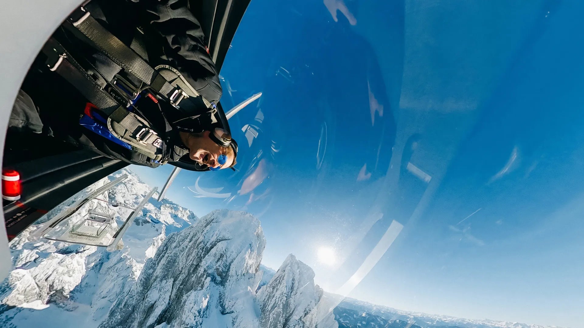 GoPro - MAX2 360° Cámara de Acción