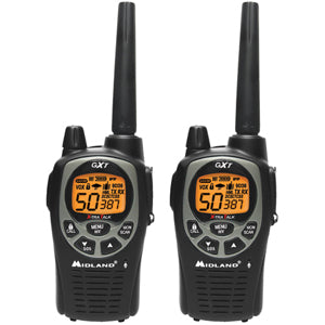 Radios Midland GXT1000VP4