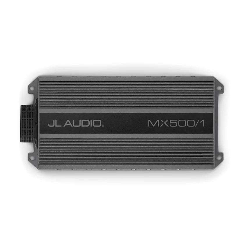 JL Audio ATV Amplificador MX
