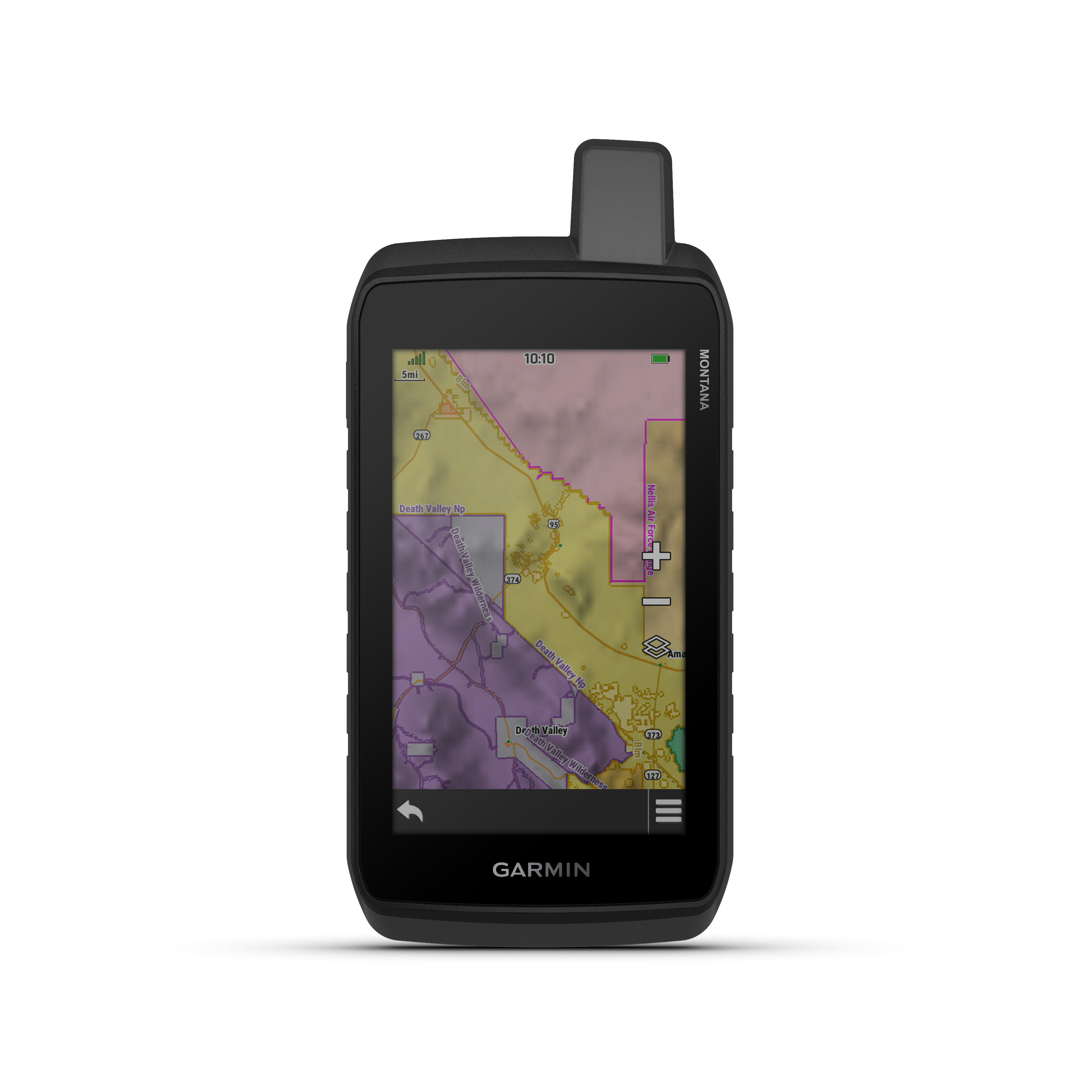 GPS Garmin Montana 710