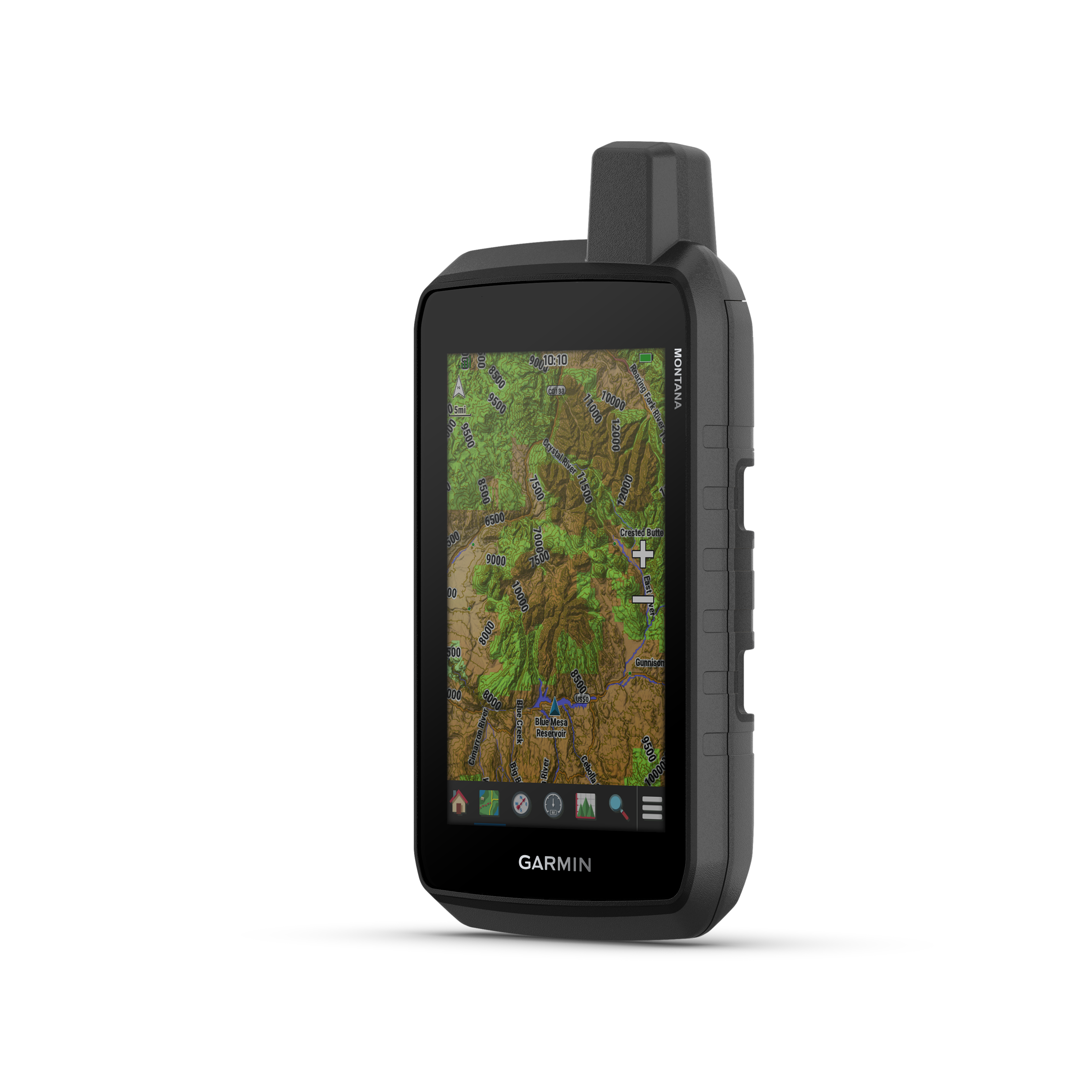 GPS Garmin Montana 710