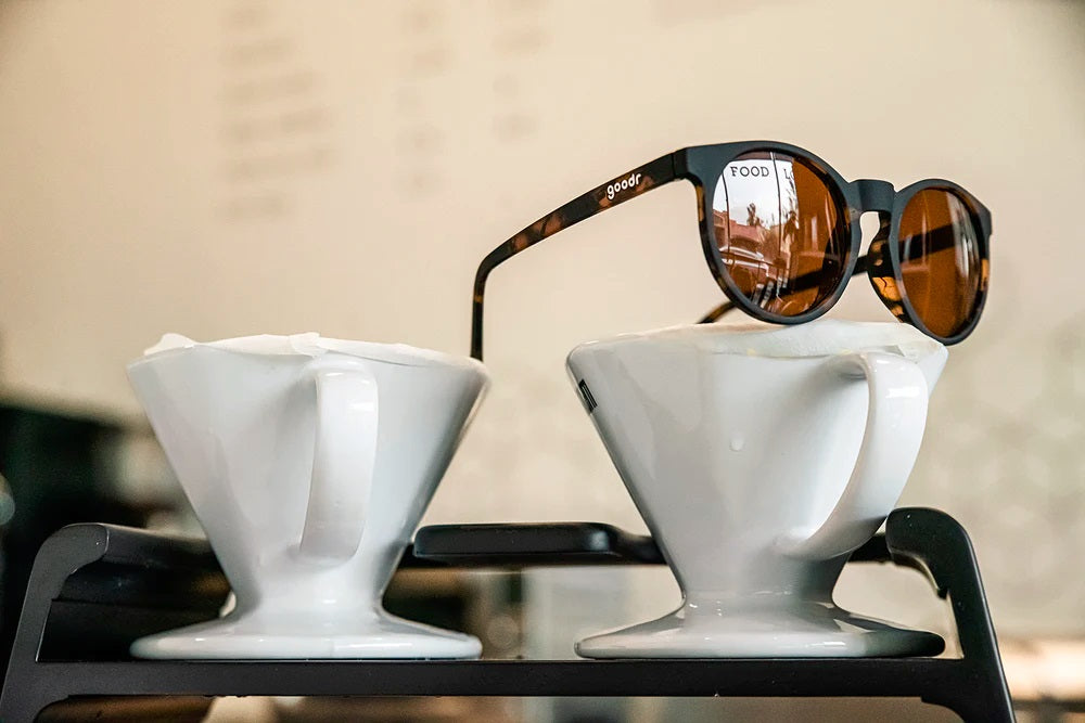 Goodr Circle G Nine Dollar Pour Over