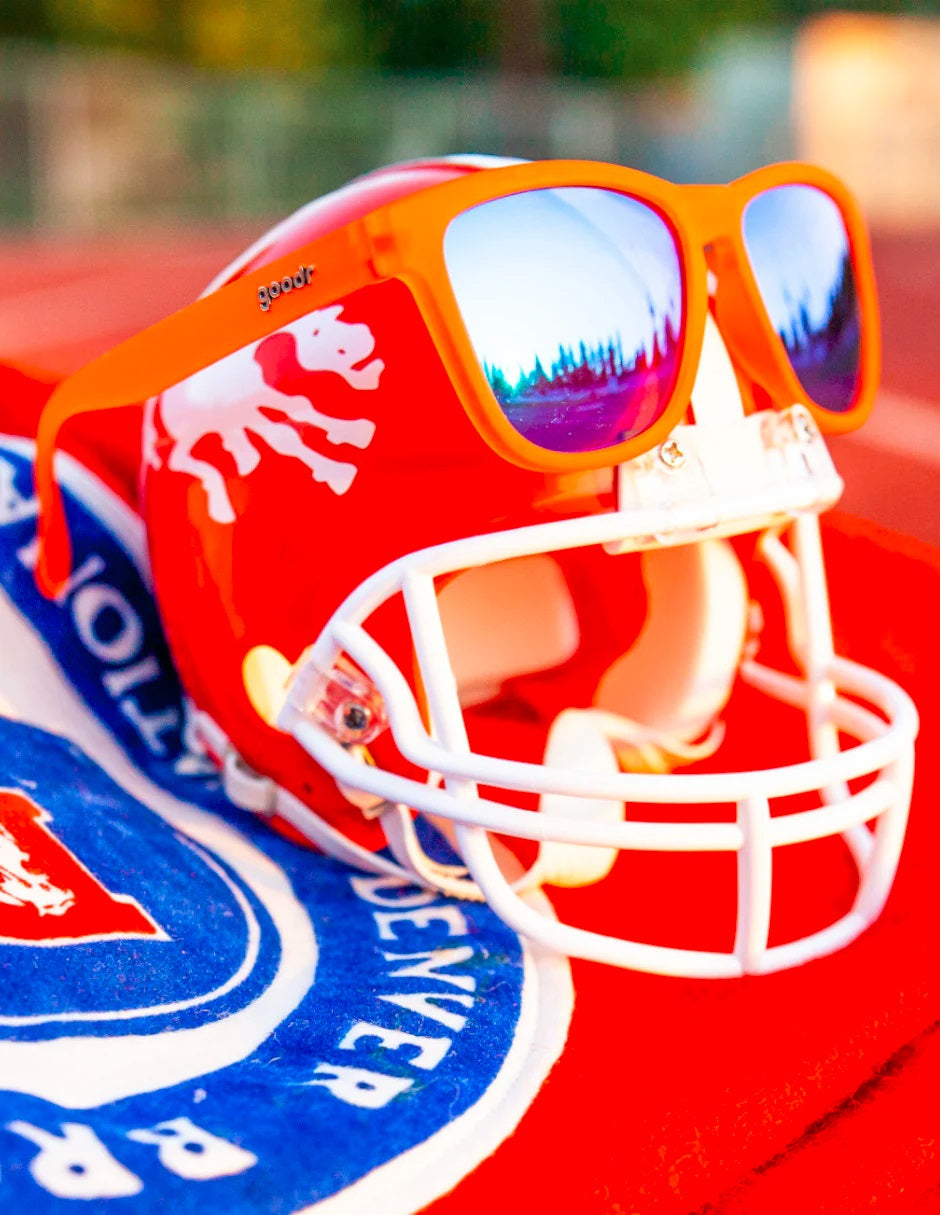 Goodr OG Donkey Goggles