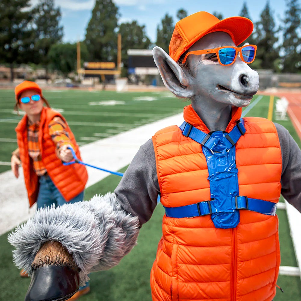 Goodr OG Donkey Goggles